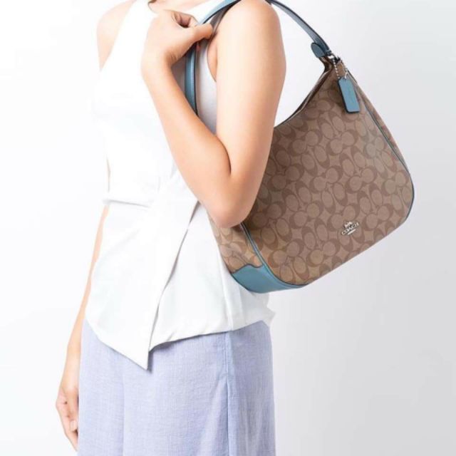 Túi xách nữ Coach hàng xuất chuẩn Auth