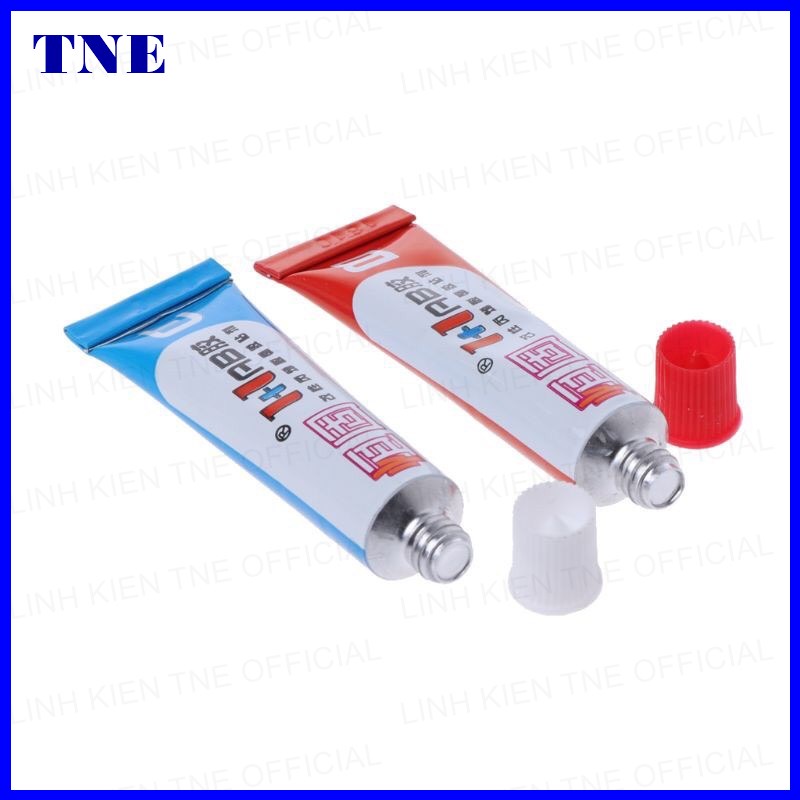 Keo AB Dán Vật Dụng Đa Năng