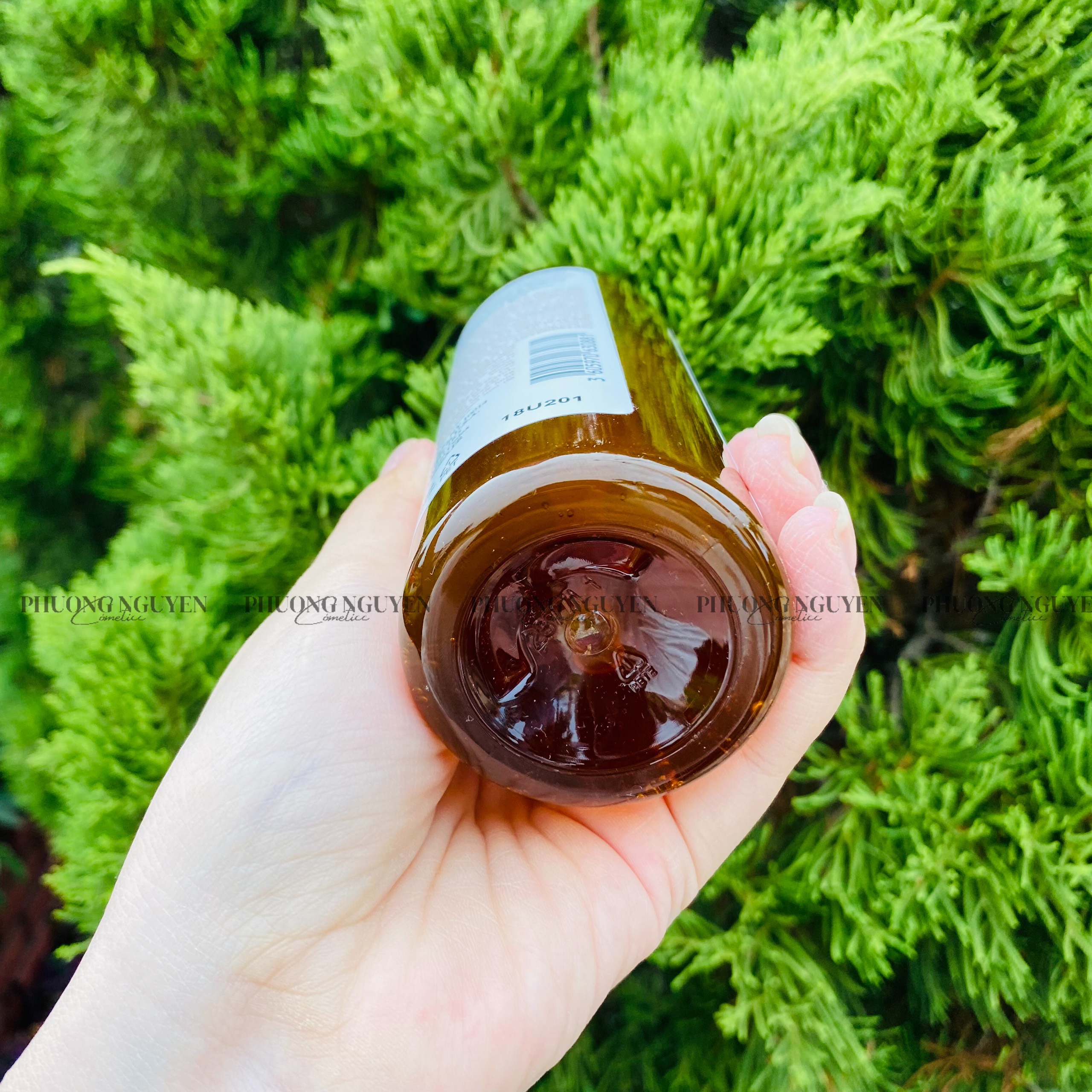 [Bill USA] Sữa Rửa Mặt Hoa Cúc Kiehl’s Calendula Deep Cleansing (30 - 230ML)