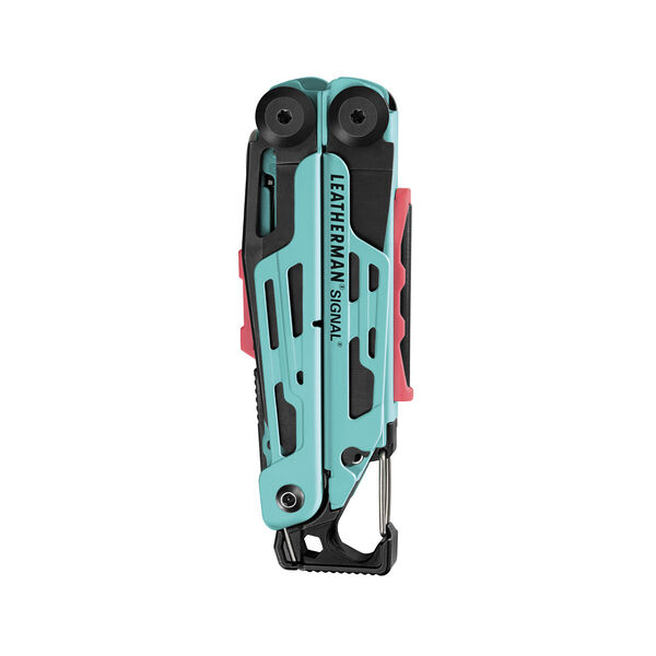 Dụng cụ cầm tay đa năng Leatherman Signal (19 tools) [Bảo hành chính hãng 25 năm]