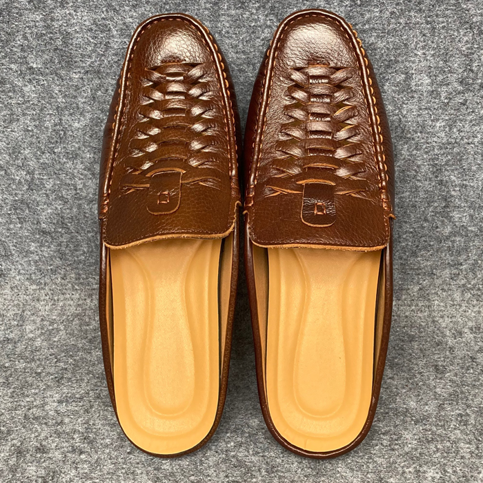 Giày nam NS17 - Xả kho