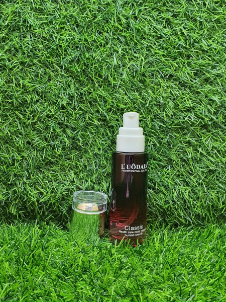Tinh dầu dưỡng tóc Luodais No5 80ml ( đen )