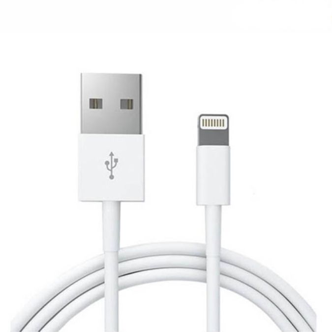Củ sạc dây sạc iPhone 6 iPhone 7 iPhone 8 iPhone X iphone 11 iphone 12 gồm củ sạc cốc sạc iphone và dây sạc iphone