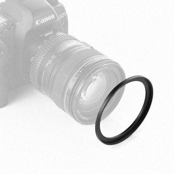 [HCM]Vòng chuyển Step up ring - 62 - 67mm