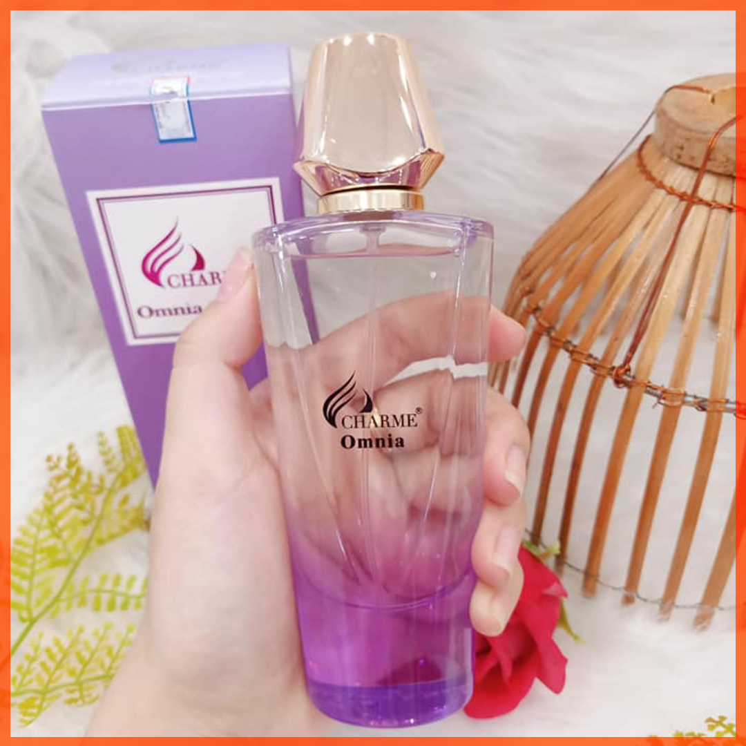 Nước hoa omnia 35ml