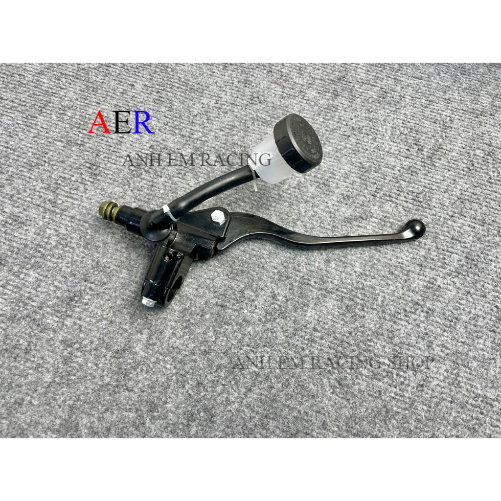 Tay thắng bình dầu rời full ốc bình dầu giá rẻ