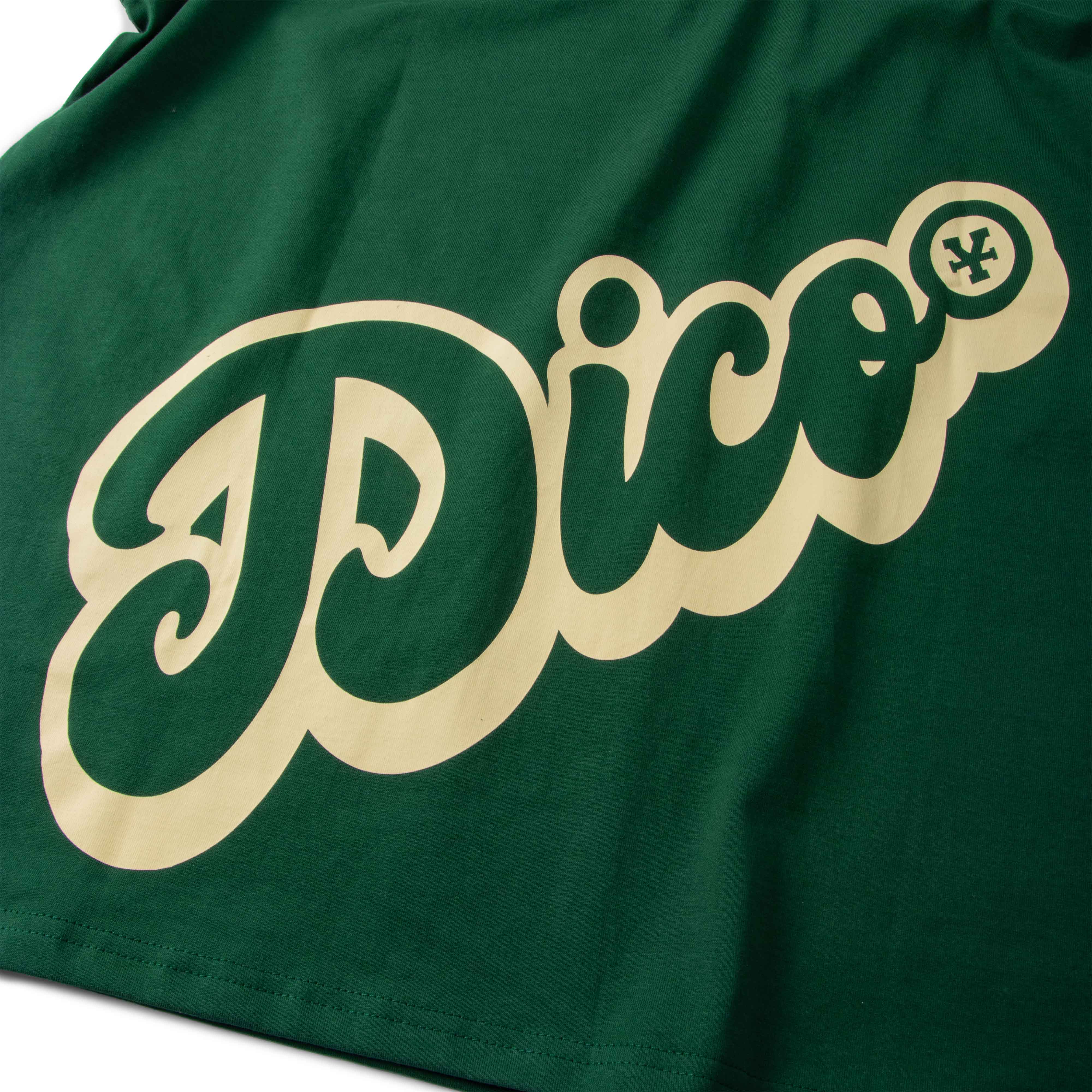 Áo Thun Dico Comfy Logo T-shirt