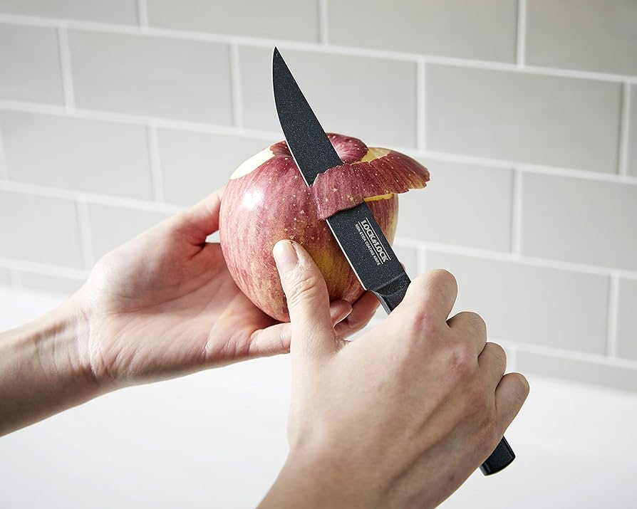 Dao Nhà Bếp LocknLock Paring Knife CKK314