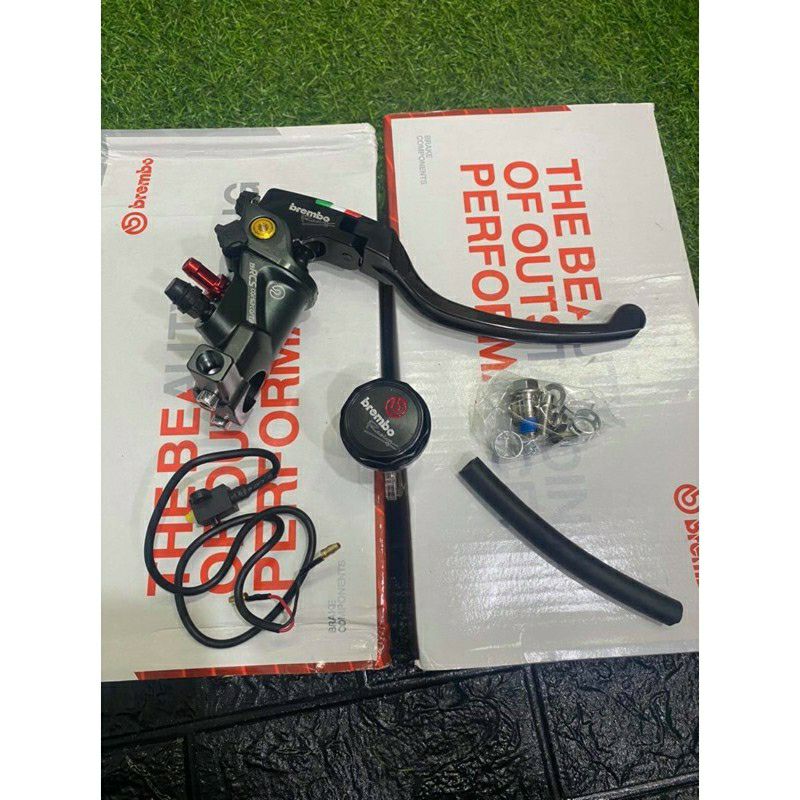 [HCM]Tay thắng brembo cặp cho mọi loại xe ga