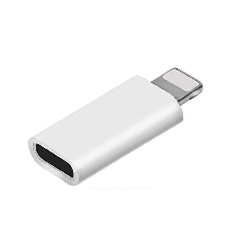 Đầu chuyển đổi Type C sang Iphone