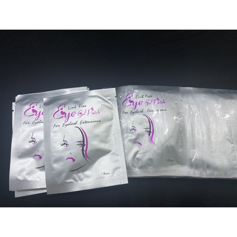 [HCM]gel pad dán mi dưới ( set 50 gói ) siêu tiện lợi.