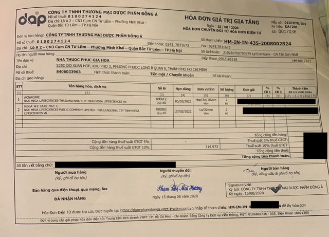 [HCM]Mega We Care Nat C 1000 ( Lọ 30 Viên)