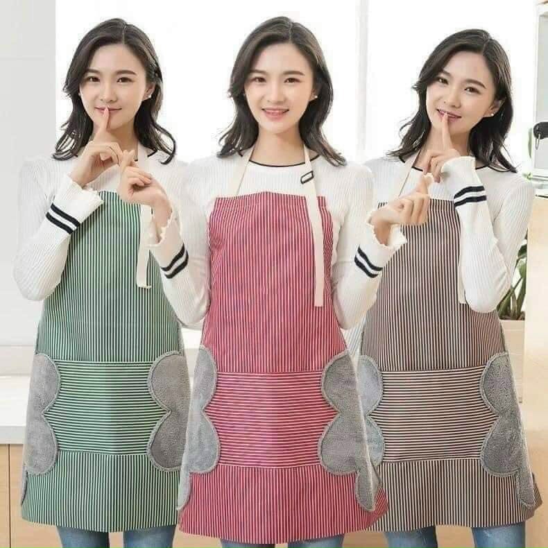 [HCM]Tạp dề