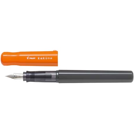 Bút máy Pilot Kakuno Nhật Bản cỡ F