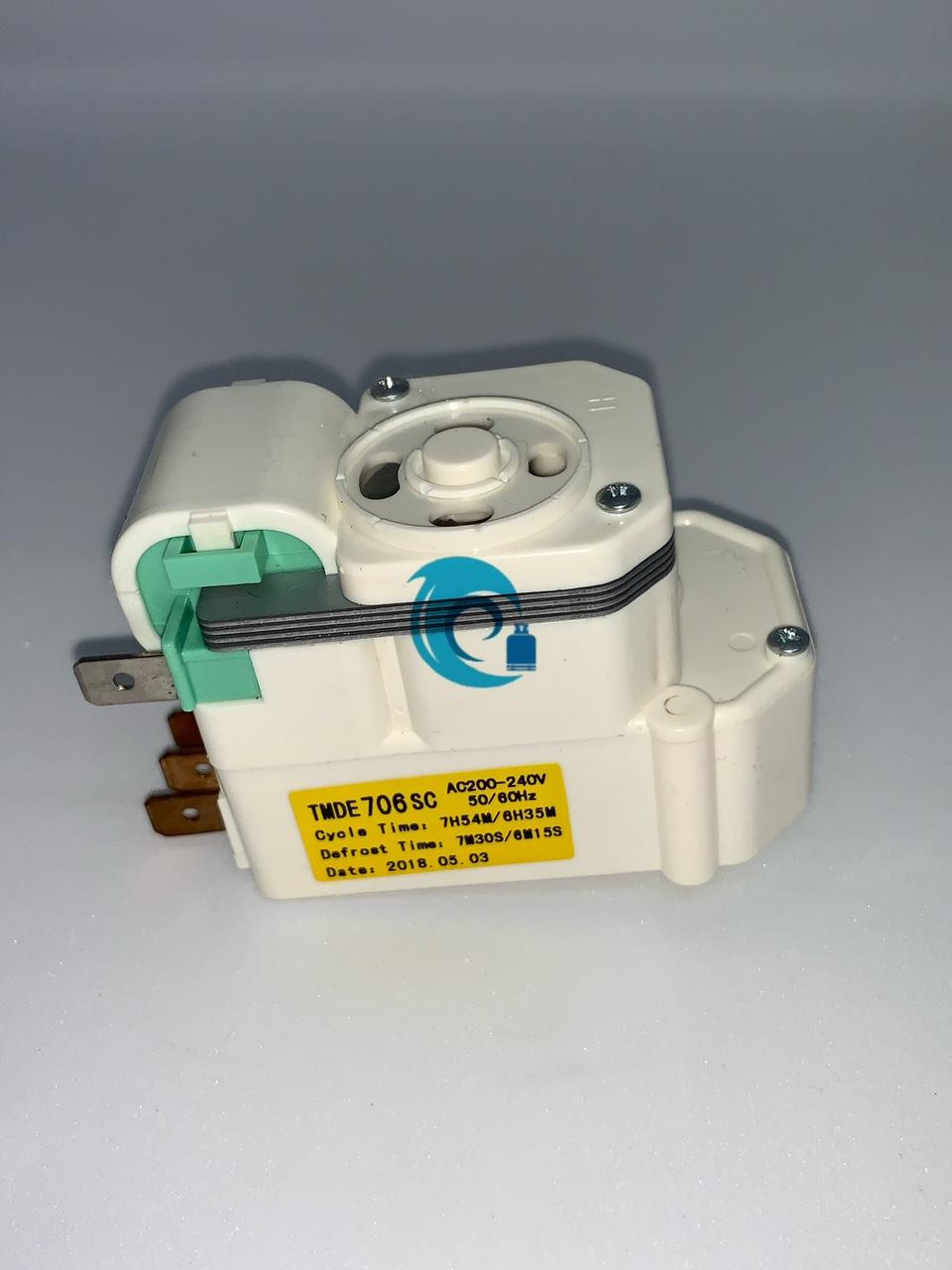 Timer Tủ Lạnh LG, Đồng Hồ Thời Gian