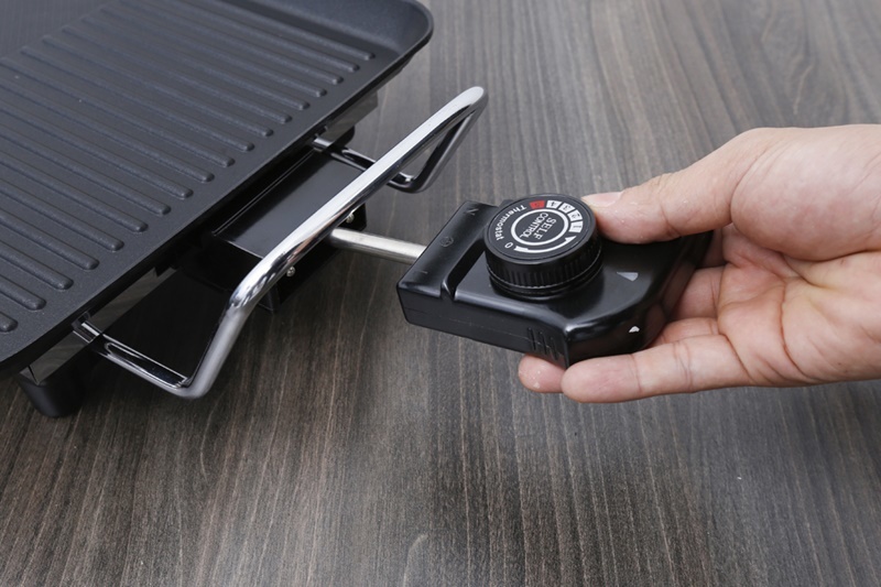 Bếp Nướng Kangaroo KG 699
