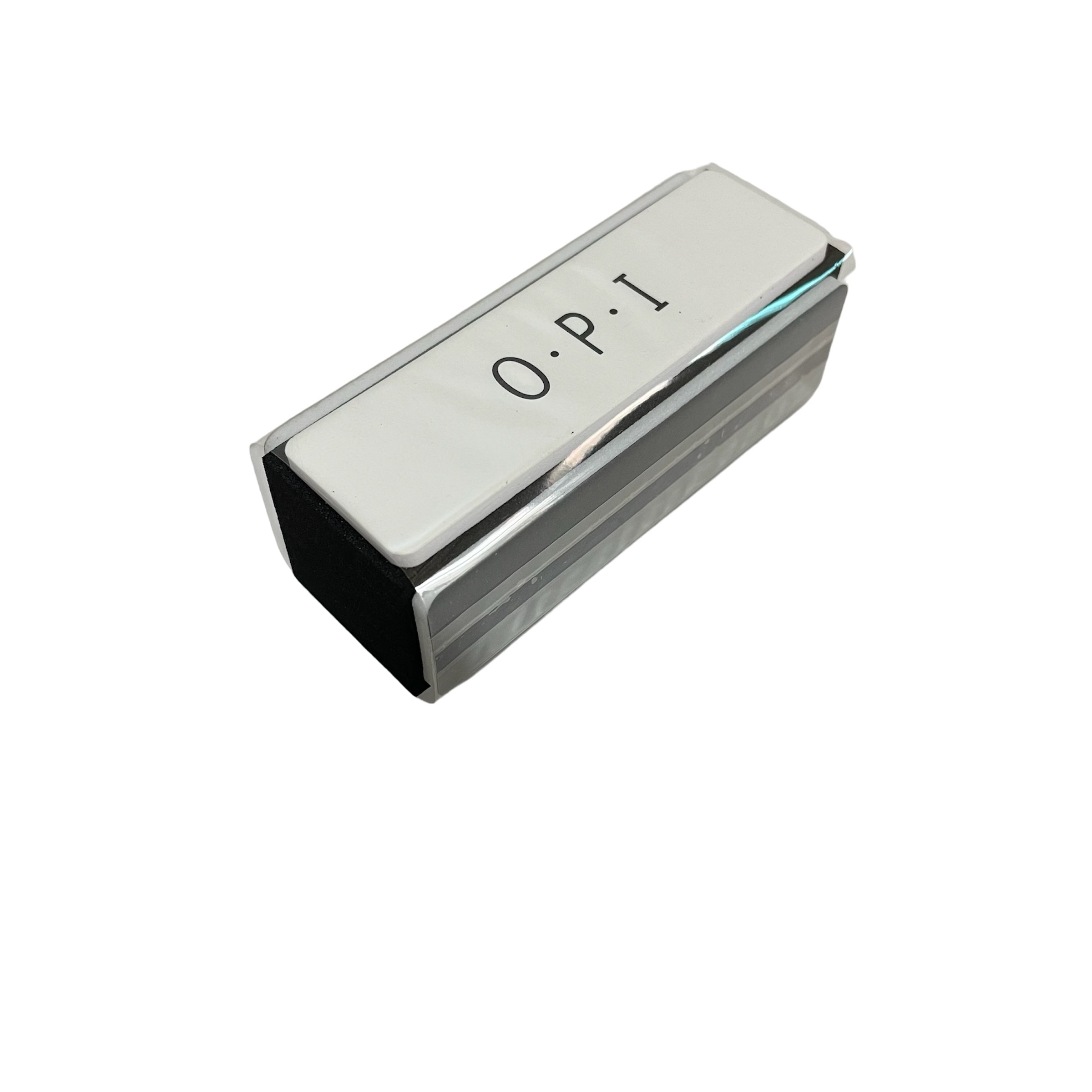 DŨA ĐÁNH BÓNG MÓNG TAY - CHÂN 4 MẶT OPI (MẶT NHÁM + MẶT BÓNG)