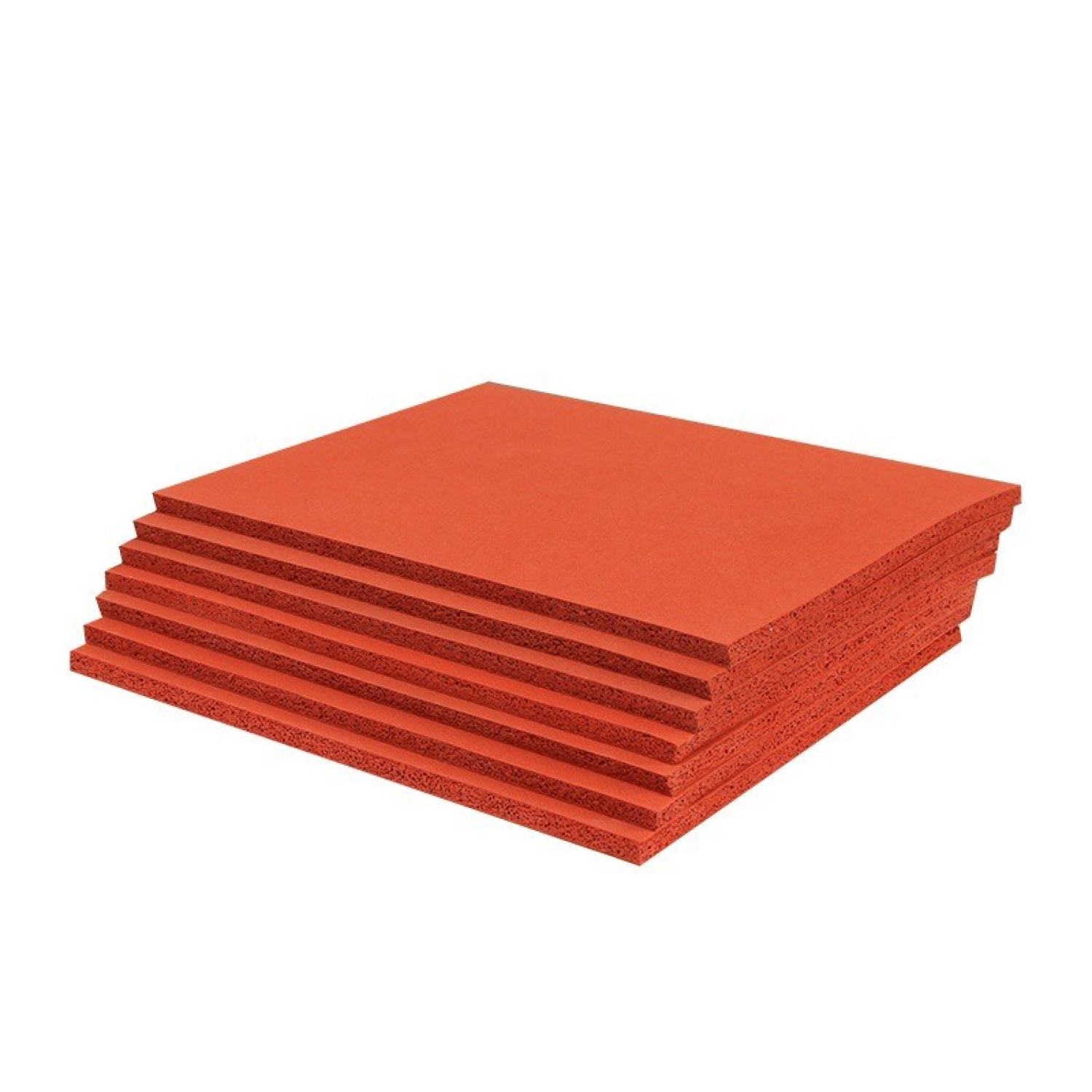 Thảm lót đỏ ép kính + sửa ᴄhữa