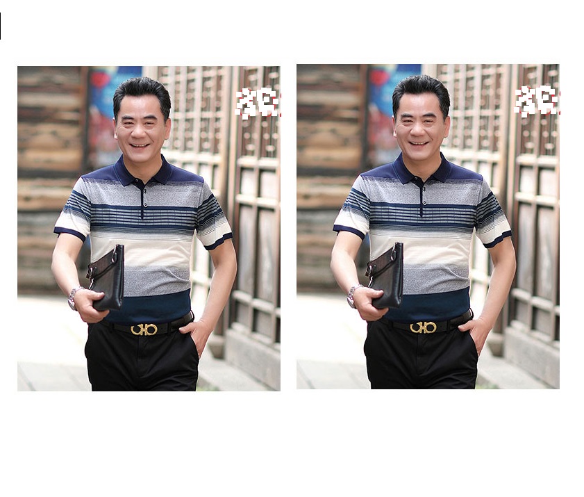 ÁO PHÔNG NGƯỜI GIÀ, ÁO PHÔNG BỐ