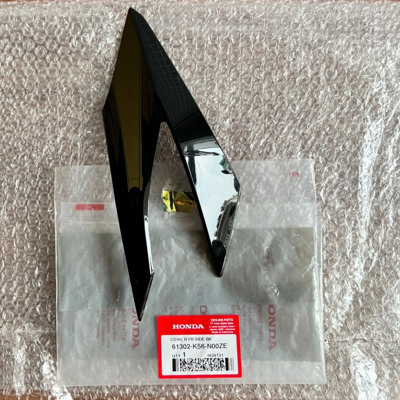 Tai thỏ Sonic 150 - 61302-K56-N00/61303-K56-N00