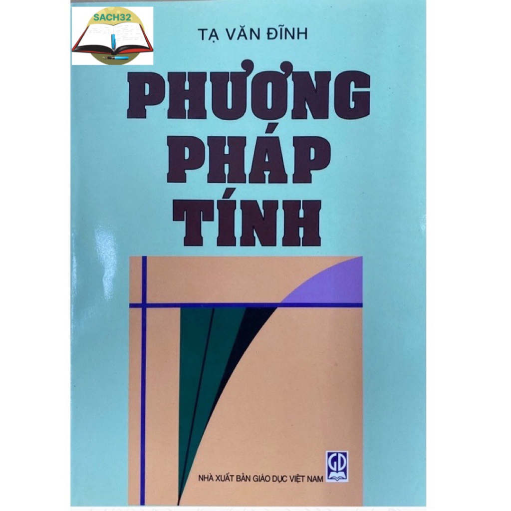 Phương Pháp Tính