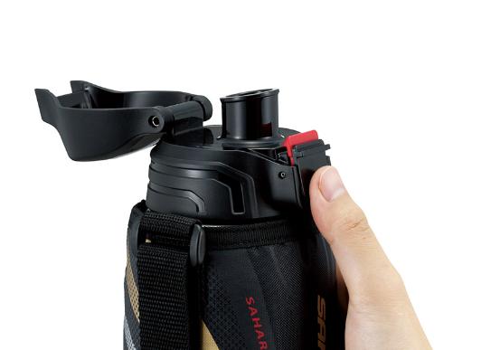 Bình lưỡng tính đa năng 2 trong 1 Tiger MBO-E080 (800-840ml)