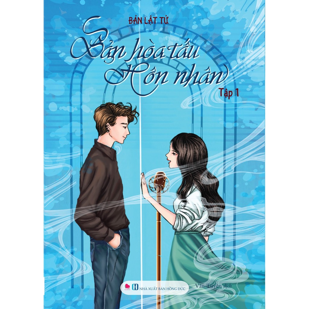 Sách - Bản Hòa Tấu Hôn Nhân - Bản Lật Tử