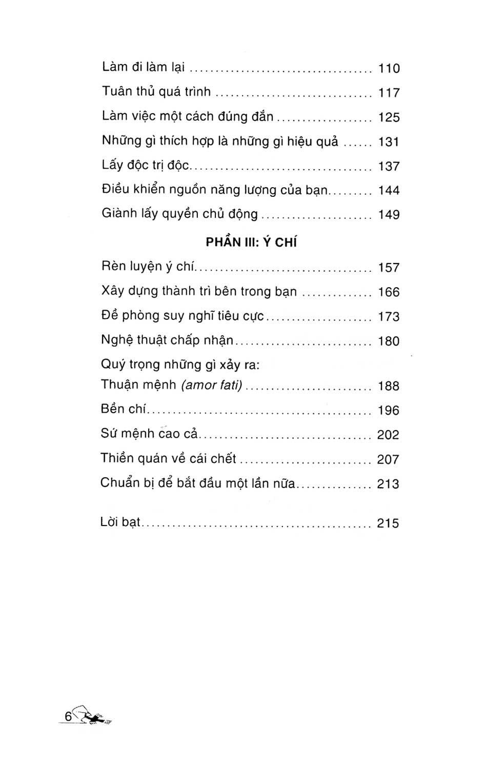 Vượt Qua Trở Ngại