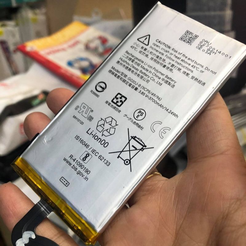 Battery For Google Pixel 4 XL