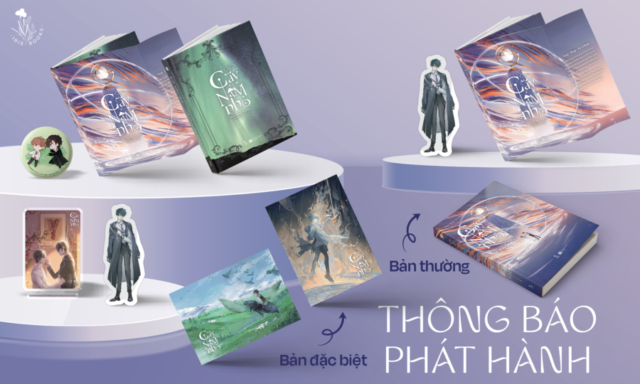 Sách - Cây Nấm Nhỏ (Nhất Thập Tứ Châu)