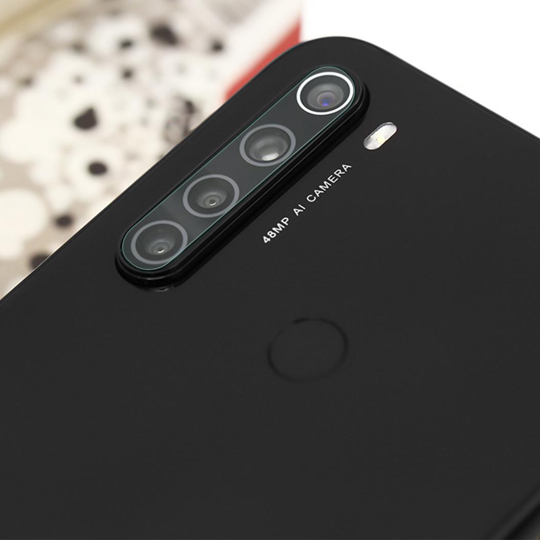 [HCM]Bộ 2 cường lực camera Xiaomi Redmi Note 8  8 Pro