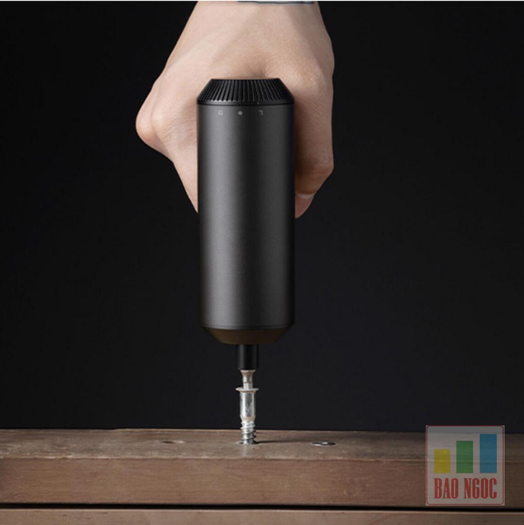 Máy bắt vít Xiaomi Mijia 3.6V pin 2000 mAh