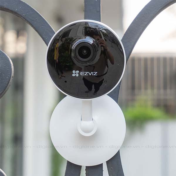 Camera IP Ezviz C1C-B 2Mp Full 1080