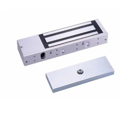 Khóa nam châm điện từ (Khóa hít nam châm) loại 150kg