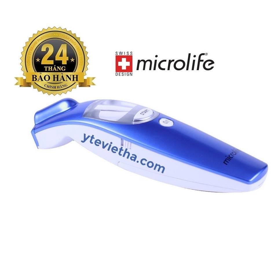 Nhiệt kế đo trán Microlife FR1DZ1