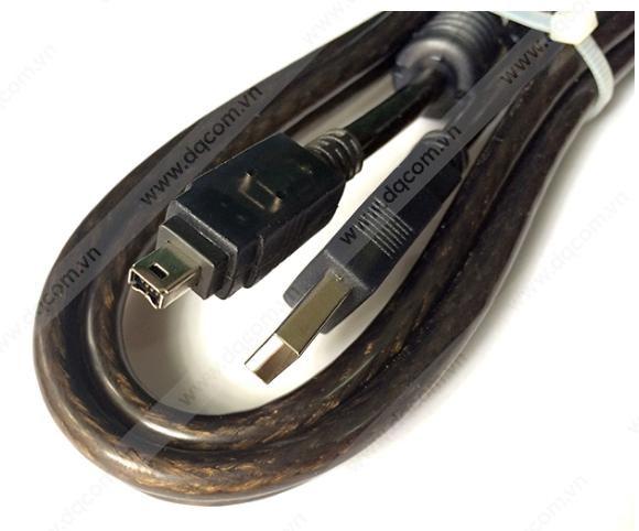Cáp USB to 1394 Firewire 400 1.5m