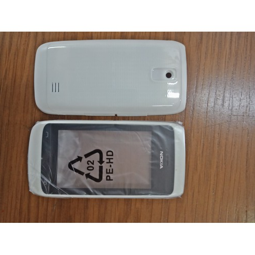 Vỏ Nokia 307 / 308 có sườn - không phím