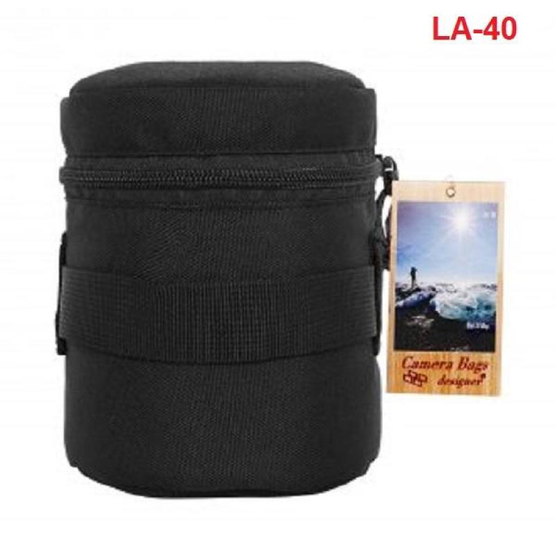 Túi đựng ống kính máy ảnh Camera Bags Designer LA-40