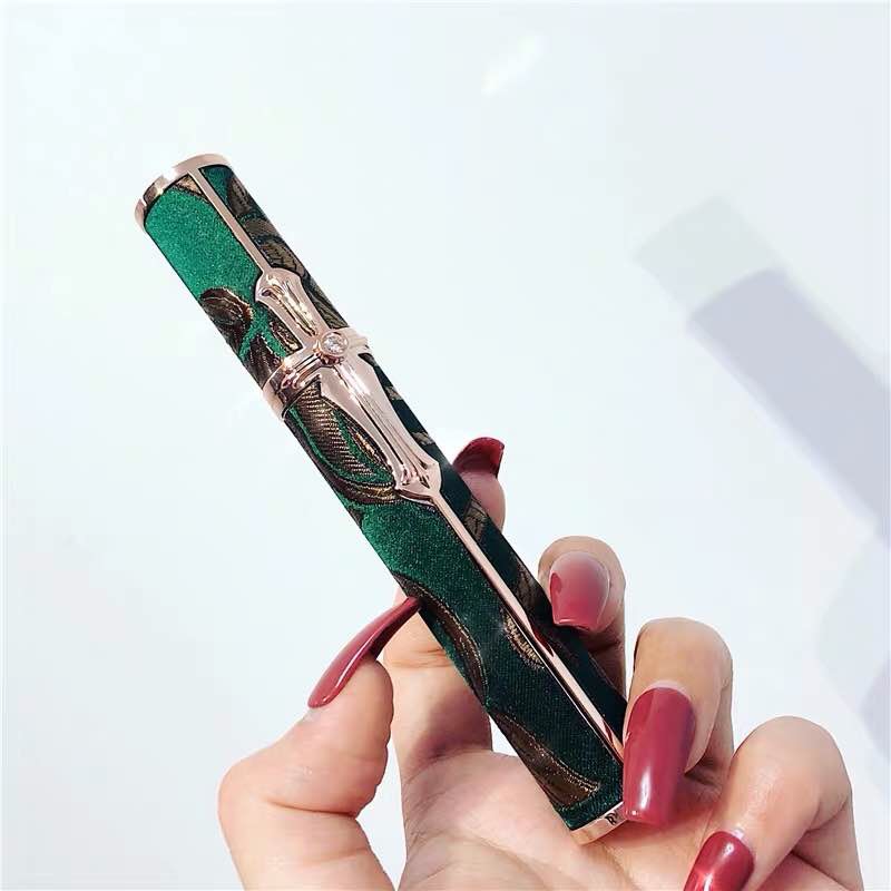 Mascara HOJO PEACOCK BẢN LIMITED SIÊU SANG CHẢNH