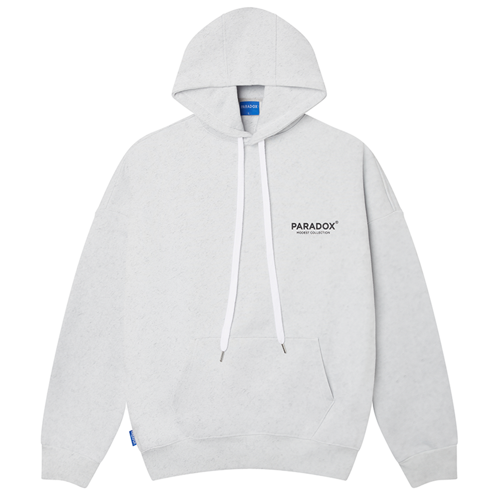 Áo hoodie Paradox BASIC 'MODEST' HOODIE - Nhiều Màu