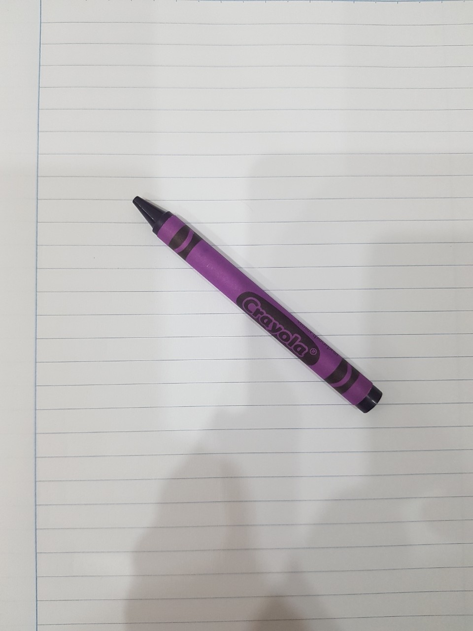 Bộ bút sáp 24 màu Crayola - 523024
