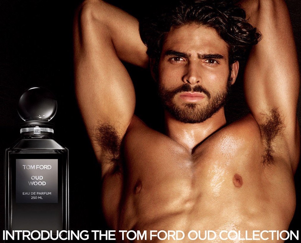 [Chiết 10-20-30ml] Tom Ford Oud Wood EDP For Men