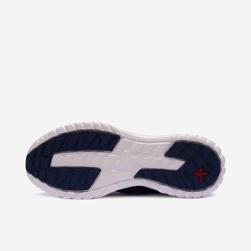 Giày chính hãng Bitis Hunter X-Retro DSUH00800TRG