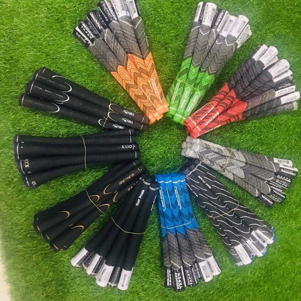 Grip gậy golf. Combo 5 chiếc