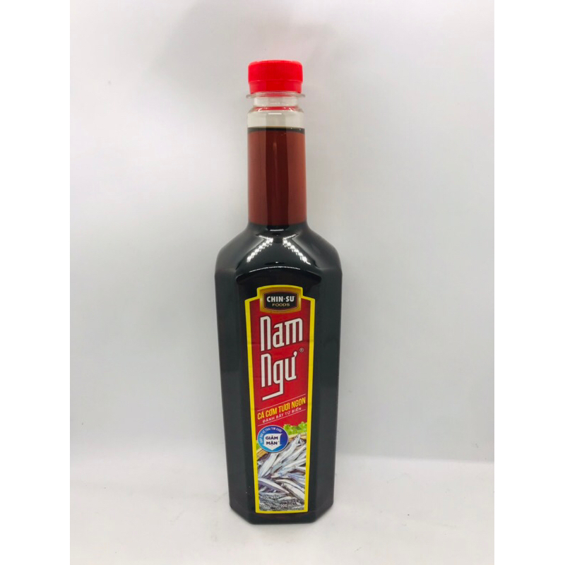 Nước Mắm Nam Ngư 750ml/500ml/ 900ml