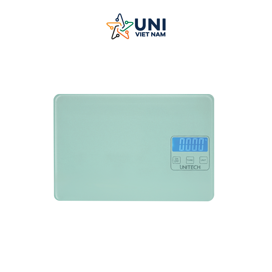 Cân điện tử Unitech SU-3011