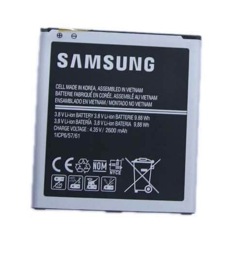 [HCM]Pin cho Samsung Grand Prime G530