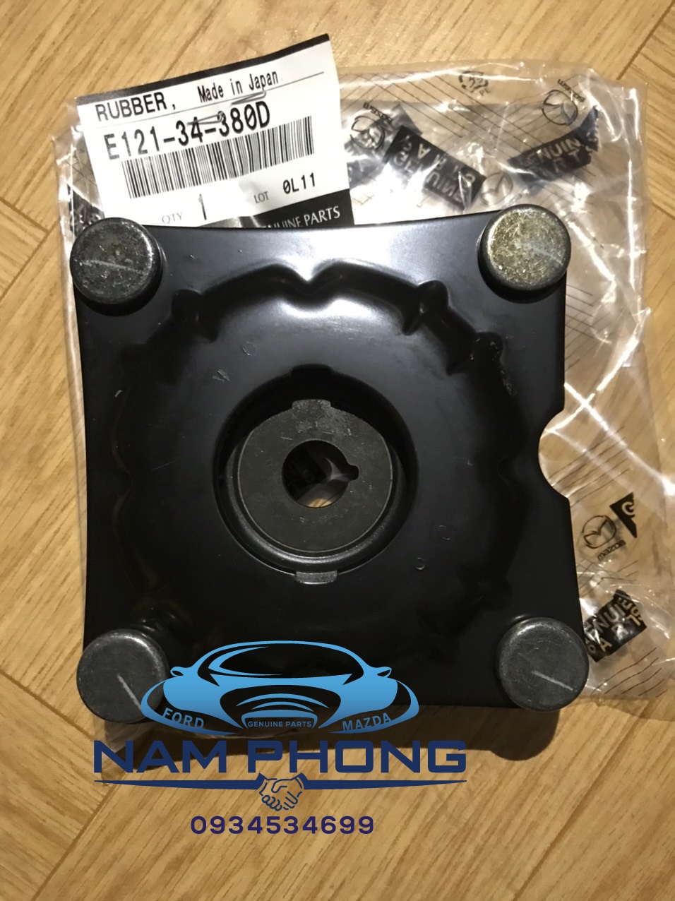 Bát bèo giảm sóc trước escape – e12134380d