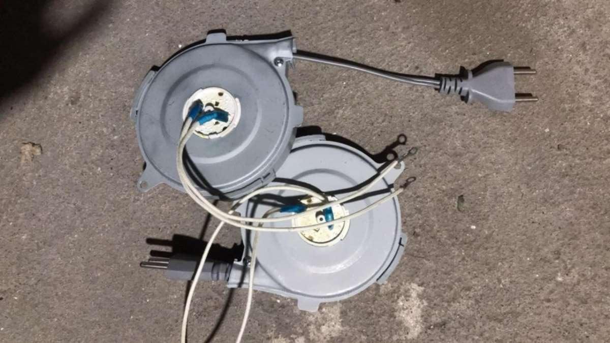 DÂY NGUỒN RÚT NỒI CƠM