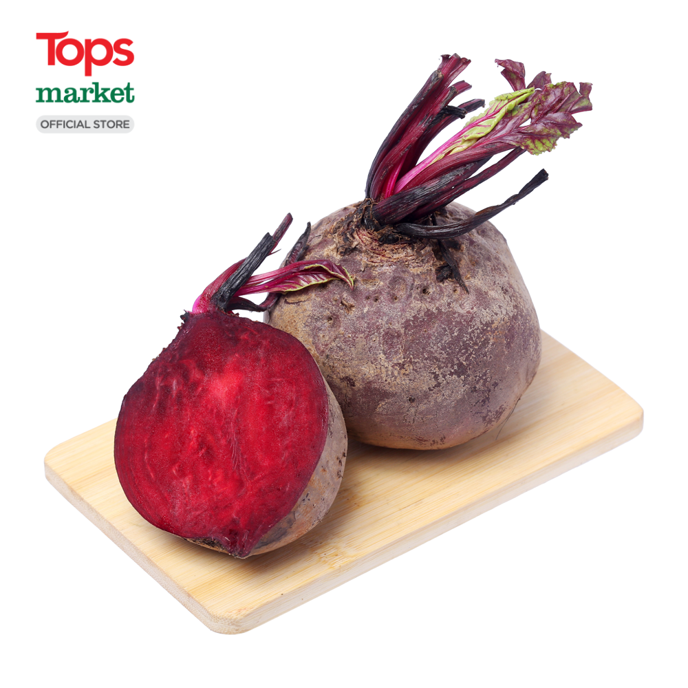 Củ Dền 1Kg - Siêu Thị Tops Market